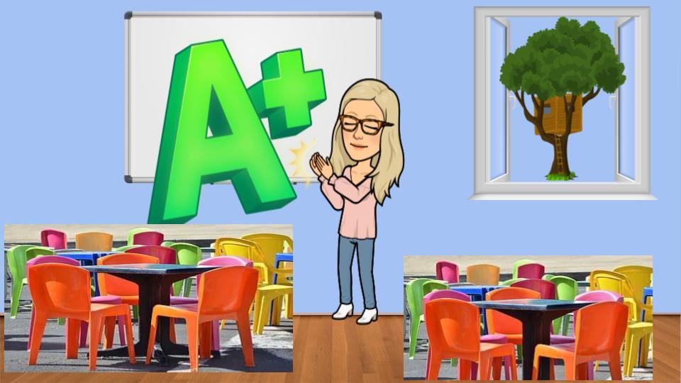Welcome to Kindergarten